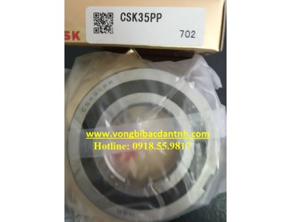 BẠC ĐẠN-1 CHIỀU-CSK35PP-NSK